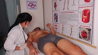 Handjob